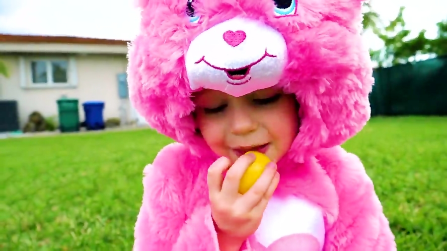 ماجراهای ناستیا و بابایی - قسمت 40